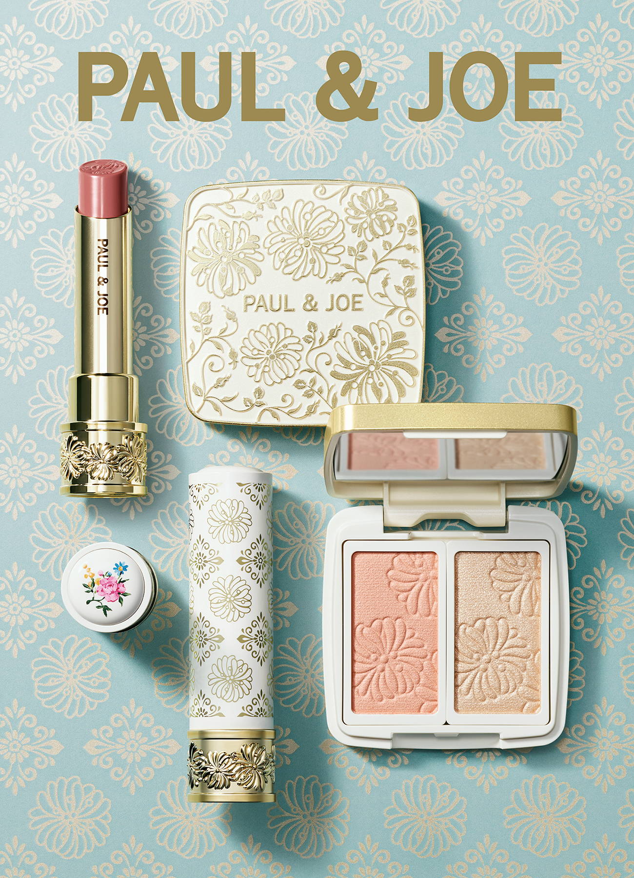 2026.01.05 SPRING COLLECTION｜ポール ＆ ジョー公式オンラインストア